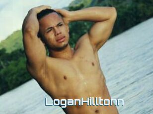 LoganHilltonn