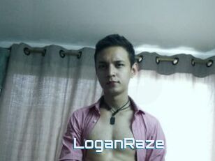 LoganRaze