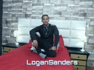 LoganSanders