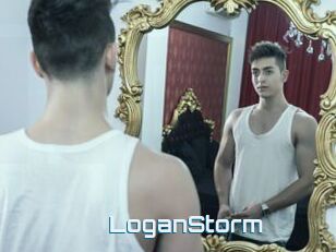 LoganStorm