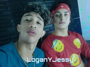 LoganYJessy