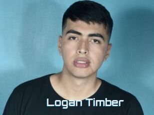 Logan_Timber