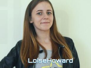 LoiseHoward