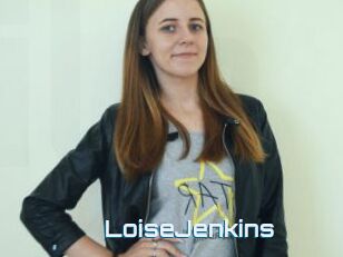 LoiseJenkins