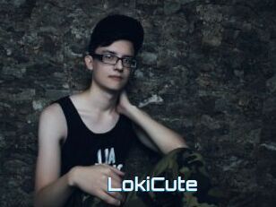 LokiCute