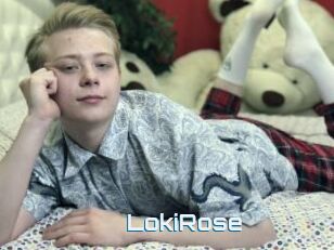 LokiRose