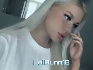 LolBunn18