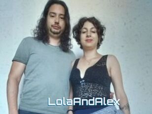 LolaAndAlex