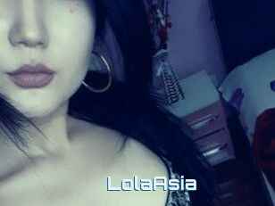 LolaAsia