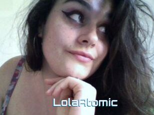 LolaAtomic