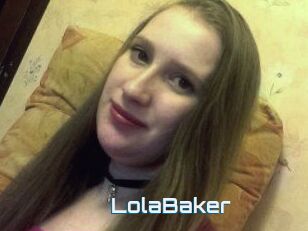 LolaBaker