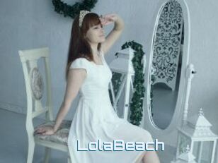 LolaBeach