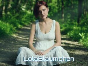 LolaBlaumchen