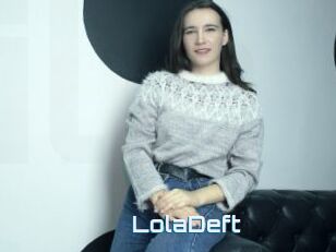 LolaDeft