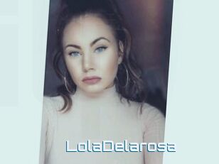 LolaDelarosa