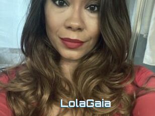 LolaGaia