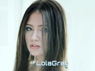 LolaGray