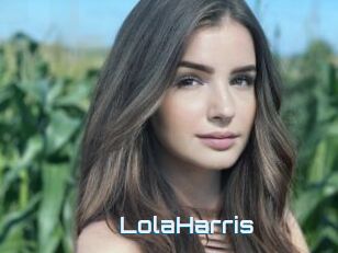 LolaHarris