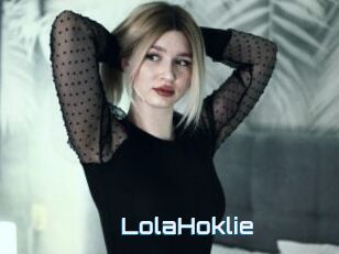 LolaHoklie