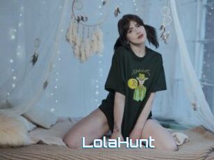 LolaHunt