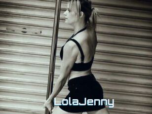 LolaJenny