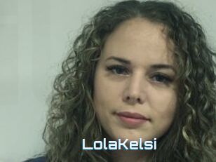 LolaKelsi