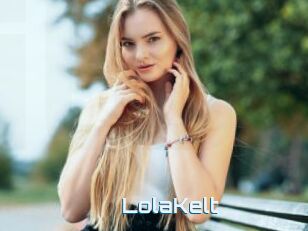 LolaKelt