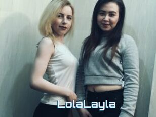 LolaLayla