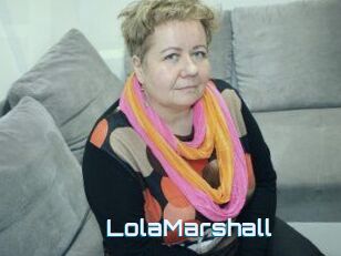 LolaMarshall