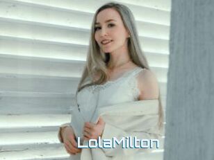 LolaMilton