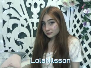 LolaNilsson