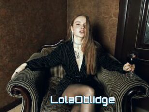 LolaOblidge