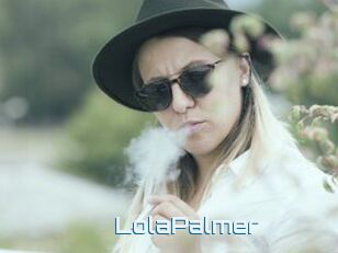 LolaPalmer