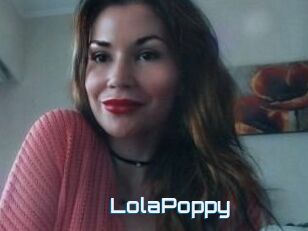 LolaPoppy