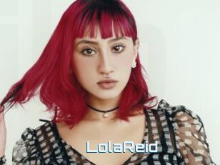 LolaReid