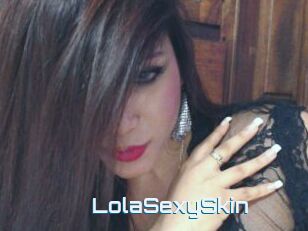 LolaSexySkin