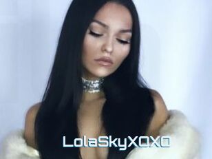 LolaSkyXOXO