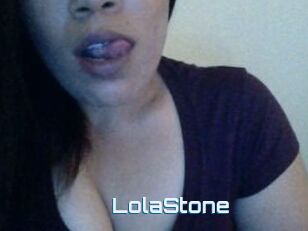 LolaStone