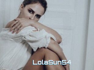 LolaSun54