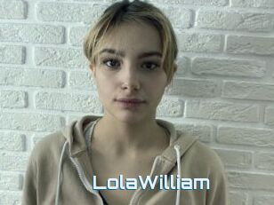 LolaWilliam