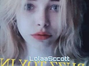 LolaaSccott