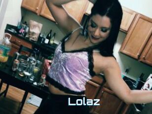 Lolaz