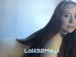 Lolii32MayX