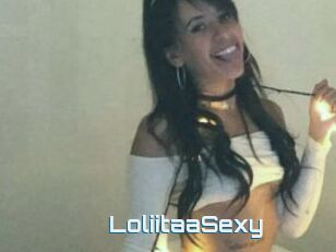 LoliitaaSexy