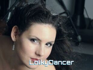 LolkyDancer