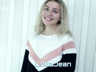 LollaJean