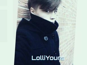 LolliYours I Link Porn