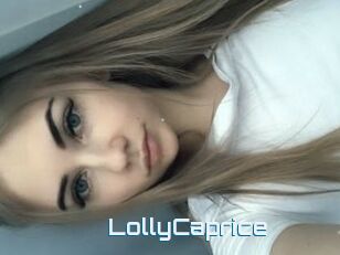 LollyCaprice