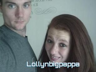 Lollynbigpappa