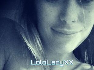 LoloLadyXX